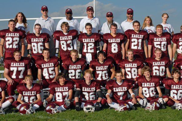 Colorado - Trường Trung Học Pikes Peak Christian School – USA